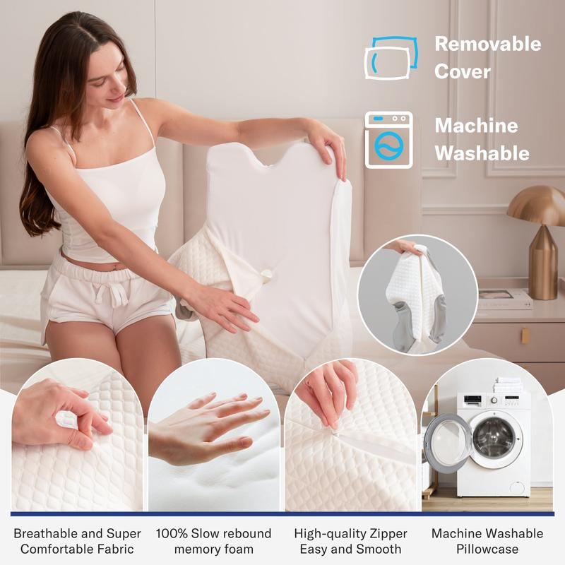 BetterSleep™ Pillow