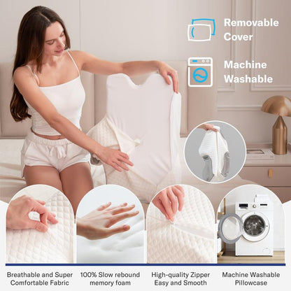 BetterSleep™ Pillow