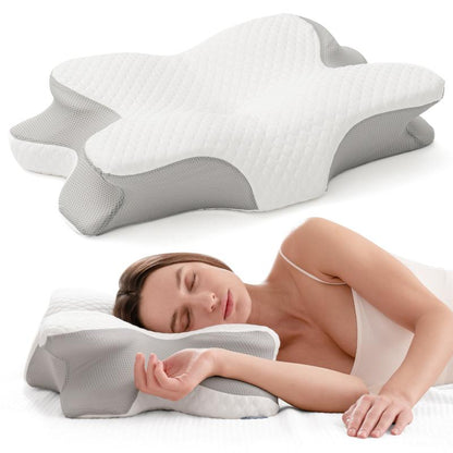BetterSleep™ Pillow