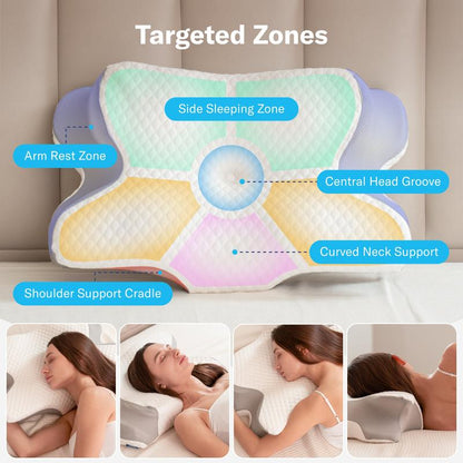 BetterSleep™ Pillow