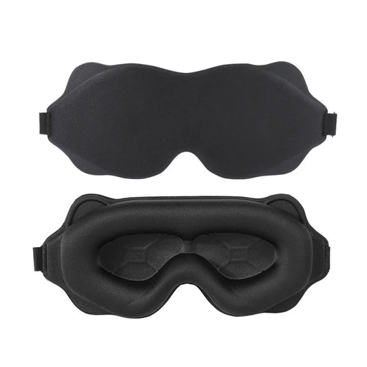 Blackout Sleep Mask